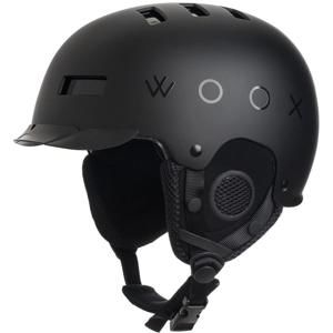 Woox Brainsaver Preto snb helma POUZE S - 51-55 cm (VÝPRODEJ)