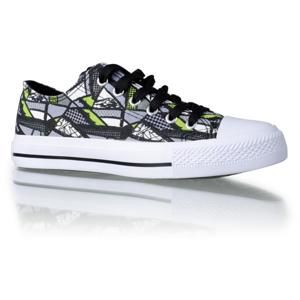 Woox Celular Grey Sneaker obuv - 44