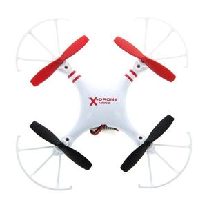 X-DRONE NANO bílý dron