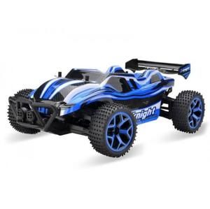 X-Knight Truggy FIERCE 1:18 RTR, 4WD - Modrá