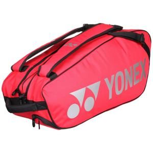 Yonex BAG 9826 EX 2018 taška na rakety - černá