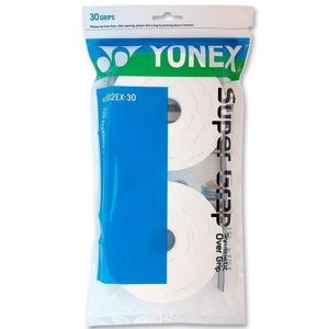 Yonex Super Grap AC102EX-30 omotávka - bílá