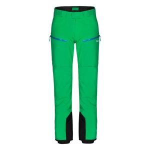 Zajo Nassfeld Pants zelená - XL