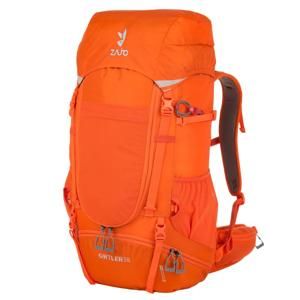 Zajo Ortler 38 Backpack oranžová - UNI