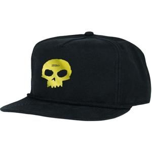 Zero Gold Skull Hat (MULTI) kšiltovka - OS