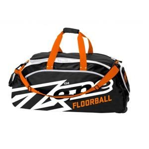 Zone sportbag MEGA large with wheels sportovní taška